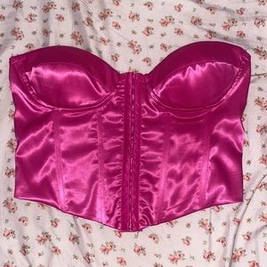 Brand New Corset Top